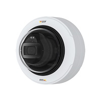 Axis Communications AXIS P3248-LV - nätverksövervakningskamera - kupol
