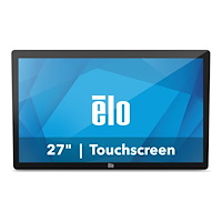 Elo TouchSystems Elo 2702L - LCD-skärm - Full HD (1080p) - 27"