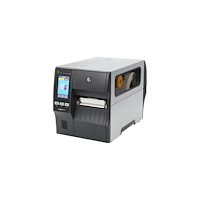 Zebra Technologies Zebra ZT400 Series ZT411 - with RFID - etikettskrivare - svartvit - direkt termisk/termisk överföring