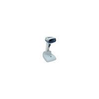 Zebra Technologies Zebra DS2208-HC - Healthcare - USB Kit - streckkodsskanner