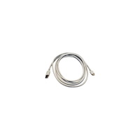 Zebra Technologies Zebra - USB typ C-kabel - 24 pin USB-C till USB - 2.1 m