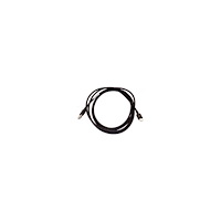 Zebra Technologies Zebra - USB typ C-kabel - 24 pin USB-C till USB - 2.1 m