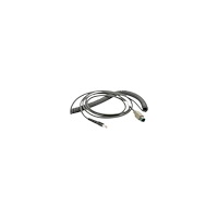 Zebra Technologies Zebra - USB-/strömkabel - 4.57 m