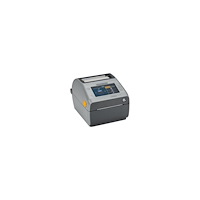 Zebra Technologies Zebra ZD621 - etikettskrivare - svartvit - termisk överföring