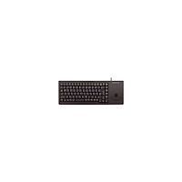 CHERRY CHERRY XS G84-5400 - tangentbord - spansk - svart Inmatningsenhet