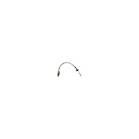 Zebra Technologies Zebra - USB-kabel - 22 cm