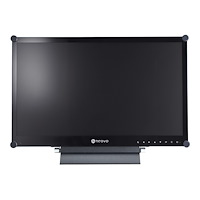 AG Neovo AG Neovo X-22E - LED-skärm - Full HD (1080p) - 21.5"