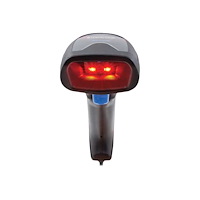 DATALOGIC Datalogic QuickScan 2500 Series QW2520 - Kit - streckkodsskanner