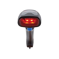 DATALOGIC Datalogic QuickScan 2500 Series QW2520 - Kit - streckkodsskanner