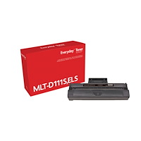XEROX Everyday - svart - kompatibel - tonerkassett (alternativ för: Samsung MLT-D111S / ELS)