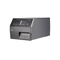 Honeywell Honeywell PX45 - etikettskrivare - svartvit - direkt termisk/termisk överföring