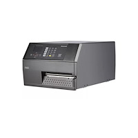 Honeywell Honeywell PX65 - etikettskrivare - svartvit - direkt termisk/termisk överföring