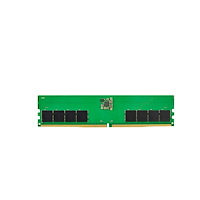 Hewlett-Packard HP - DDR5 - modul - 16 GB - DIMM 288-pin - 4800 MHz - ej buffrad