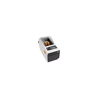 Zebra Technologies Zebra ZD411d-HC - etikettskrivare - svartvit - direkt termisk