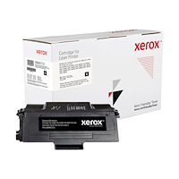 XEROX Everyday - svart - kompatibel - tonerkassett