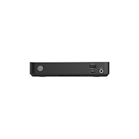 Zotac ZOTAC ZBOX M Series MI648 edge - mini-PC Core i5 1340P 1.9 GHz - 0 GB - ingen HDD