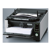 RICOH Ricoh fi-8820 - dokumentskanner - desktop - USB 3.2 Gen 1, Gigabit LAN