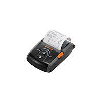 BIXOLON BIXOLON SPP-R200IIIplus - kvittoskrivare - svartvit - direkt termisk