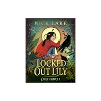 Simon & Schuster Ltd Locked Out Lily (inbunden, eng)