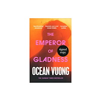 Vintage Publishing Emperor of Gladness (Signed Edition) (häftad, eng)
