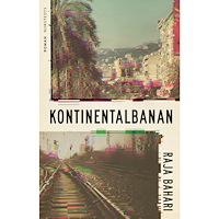 Raja Bahari Kontinentalbanan (häftad)
