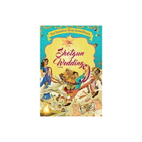 Aleph Book Company The Shotgun Wedding (inbunden, eng)