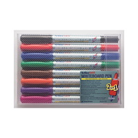 Artline Whiteboardpenna Artline 541T 2-i-1