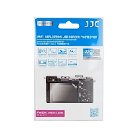 JJC JJC skärmskydd för LCD till Sony A7CR A7C II A6700 ZV-E1 A7...