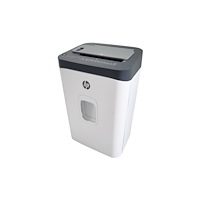 HP HP OneShred Auto 200CC, Tvärsgående skärning, 22 cm, 4.3 x 1...