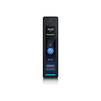 Ubiquiti Ubiquiti UniFi G3 Reader Pro - åtkomstkontrollsterminal med NFC-läsare - NFC, Bluetooth 4.2, Mifare - svart