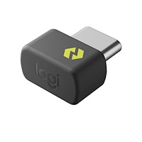 Logitech Logitech Signature Comfort Plus M850 L for Business - mus - 2.4 GHz, Bluetooth