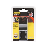 Stanley Stanley multicutter klinga – High Carbon Steel för trä och p...