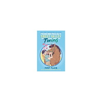 Francine Pascal Sweet Valley Twins: First Place (pocket, eng)