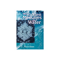 Masaru Emoto Hidden Messages In Water (häftad, eng)