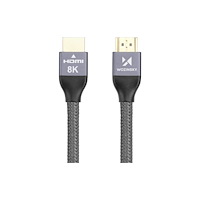 Wozinsky Hurtel Wozinsky HDMI 2.1-kabel 8K 60 Hz 48 Gbps / 4K 120 Hz...