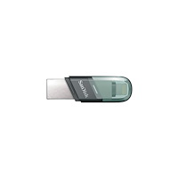 SANDISK SanDisk iXpand Flip - USB flash-enhet - 64 GB