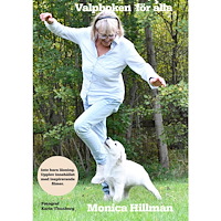 Monica Hilman Valpboken för alla (inbunden)