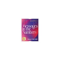 Alana Fairchild Messages in the Numbers - New Edition: The Universe Is Talking To You (häftad, eng)
