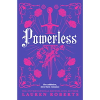 Lauren Roberts Powerless (Summer Edition) (pocket, eng)