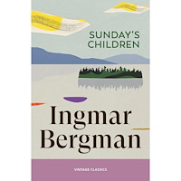 Ingmar Bergman Sunday's Children (pocket, eng)