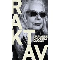 Marianne Lindberg De Geer Rakt av (pocket)