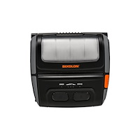 BIXOLON BIXOLON SPP-R410 - kvittoskrivare - svartvit - direkt termisk