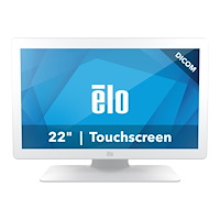 Elo TouchSystems Elo 2203LM - Medical Grade - LCD-skärm - Full HD (1080p) - 22"