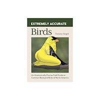 Running Press,U.S. Extremely Accurate Birds (inbunden, eng)