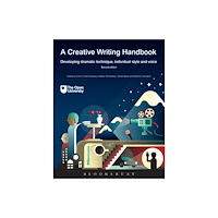 Bloomsbury Publishing PLC A Creative Writing Handbook (häftad, eng)