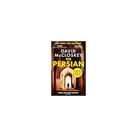 David McCloskey The Persian (pocket, eng)