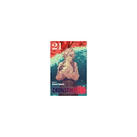 Tatsuki Fujimoto Chainsaw Man, Vol. 21 (häftad, eng)