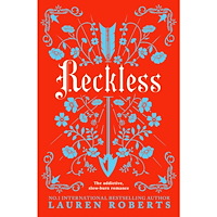 Lauren Roberts Reckless (Summer Edition) (pocket, eng)