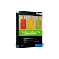 SAP Press Product Cost Controlling with SAP S/4HANA (inbunden, eng)