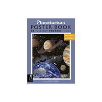 Templar Books Planetarium Poster Book (häftad, eng)